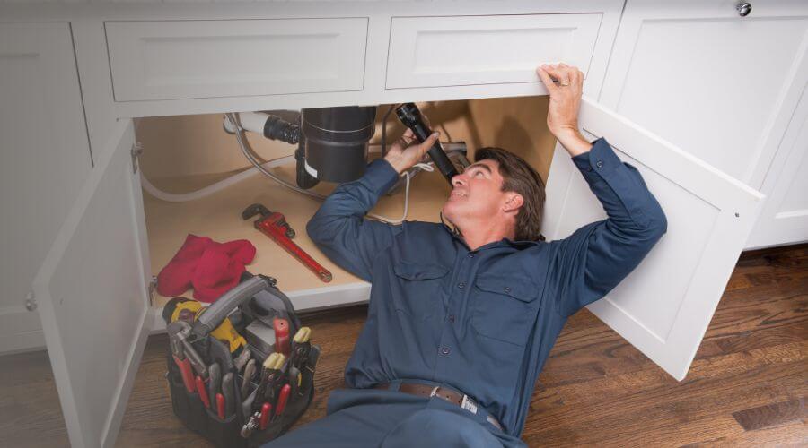 Professional Leak Detection in Anadarko, OK