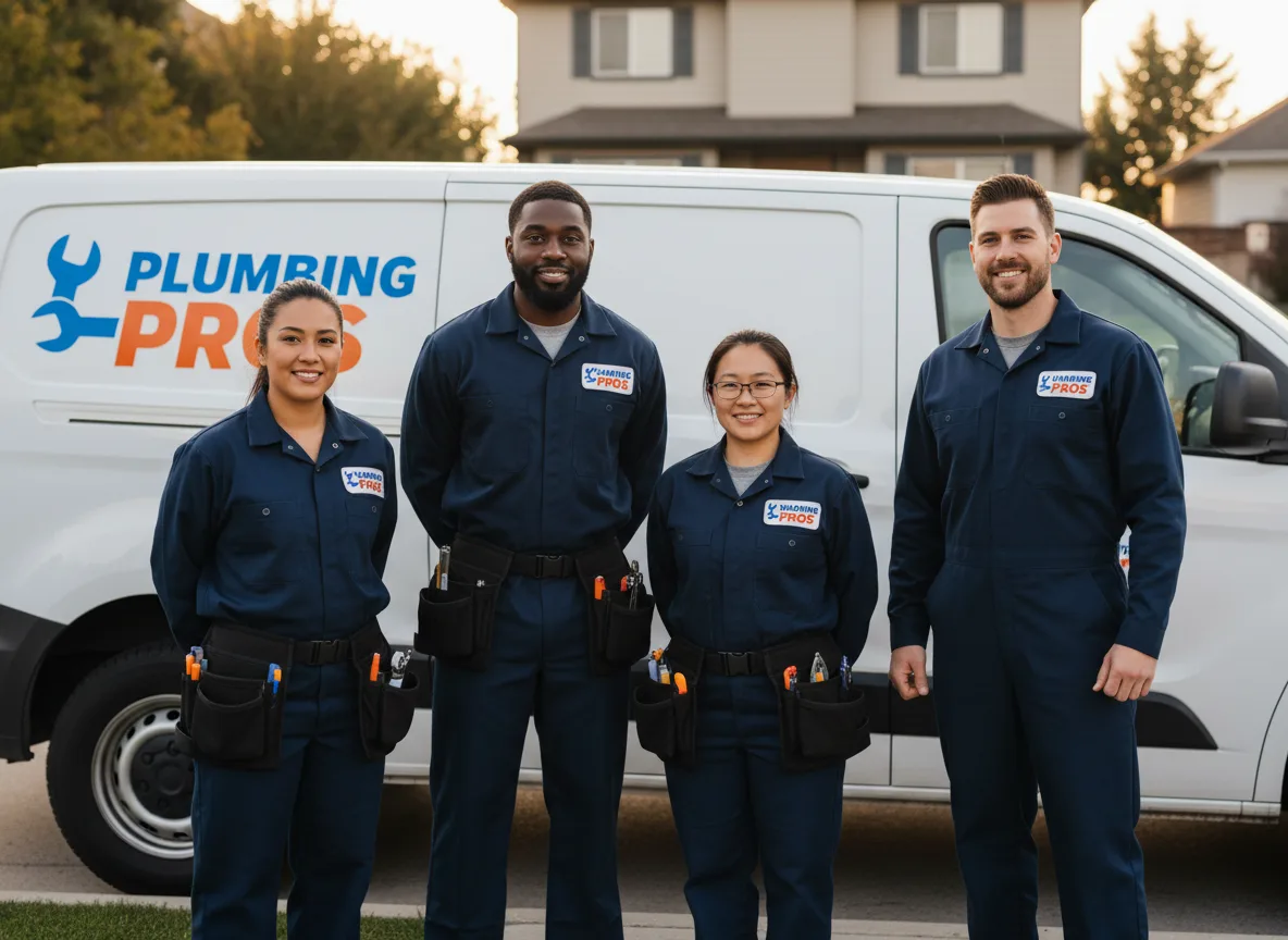 Water Heater Repair company in Anadarko, OK