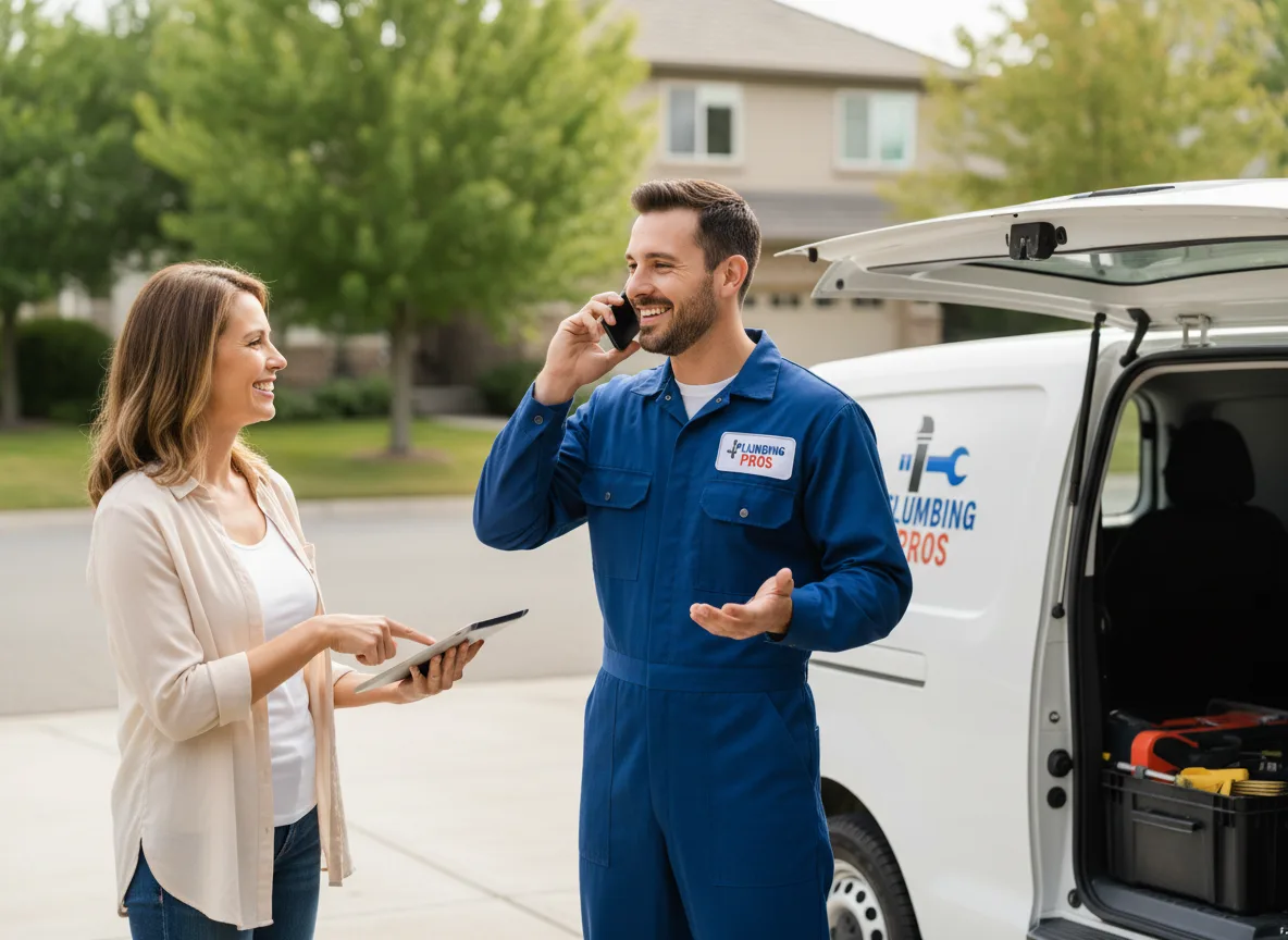 Water Heater Repair Anadarko, OK FAQs